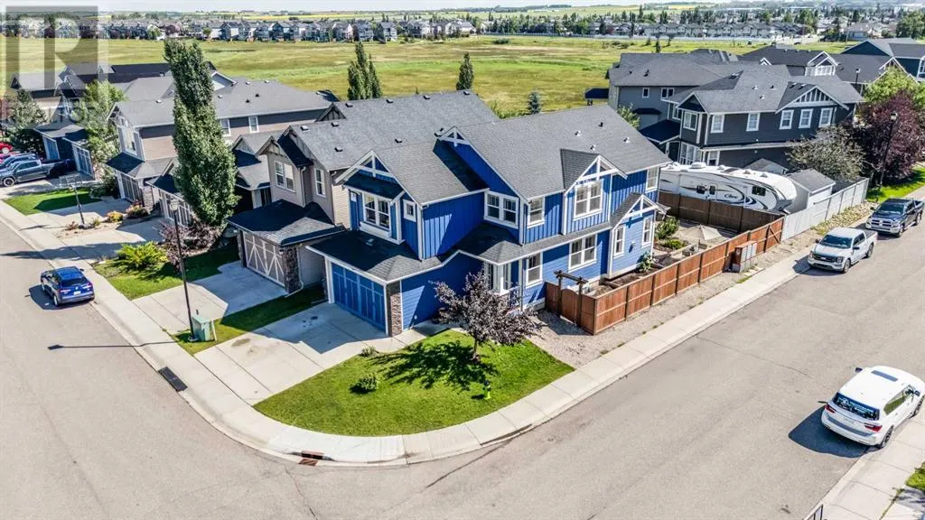 362 Williamstown Green NW