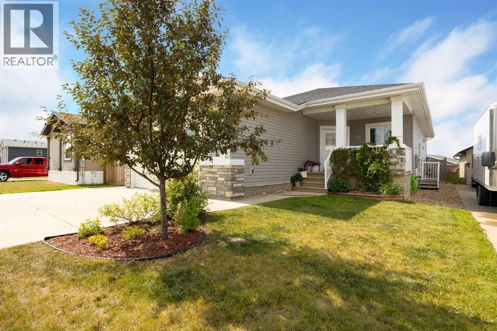 741 Beacon Hill Drive