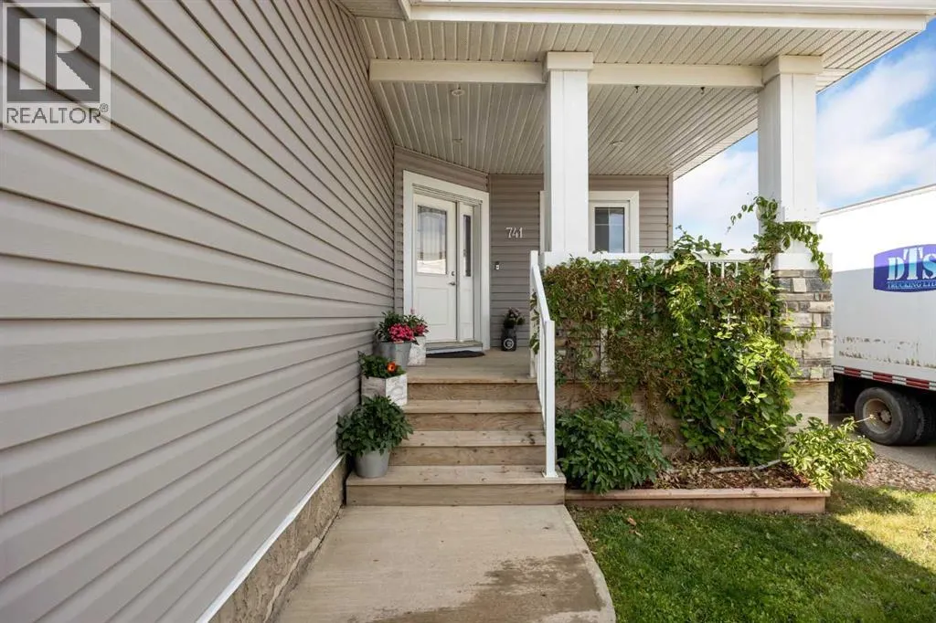 741 Beacon Hill Drive