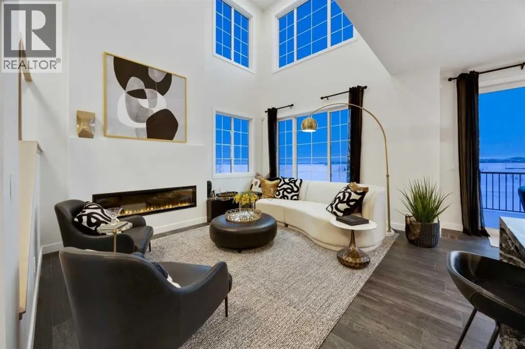 28 Snowberry Lane