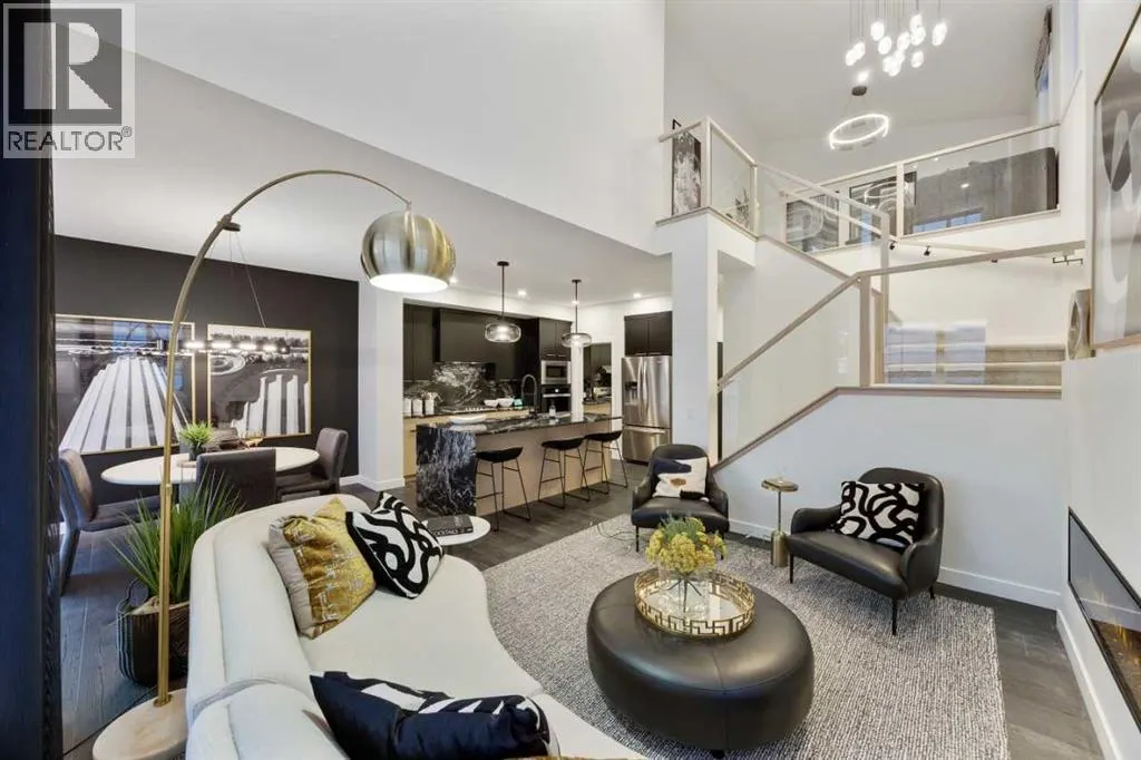 28 Snowberry Lane