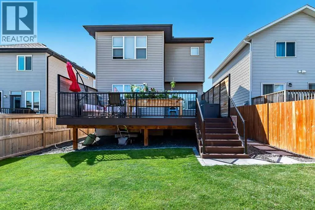 11 Drake Landing Street