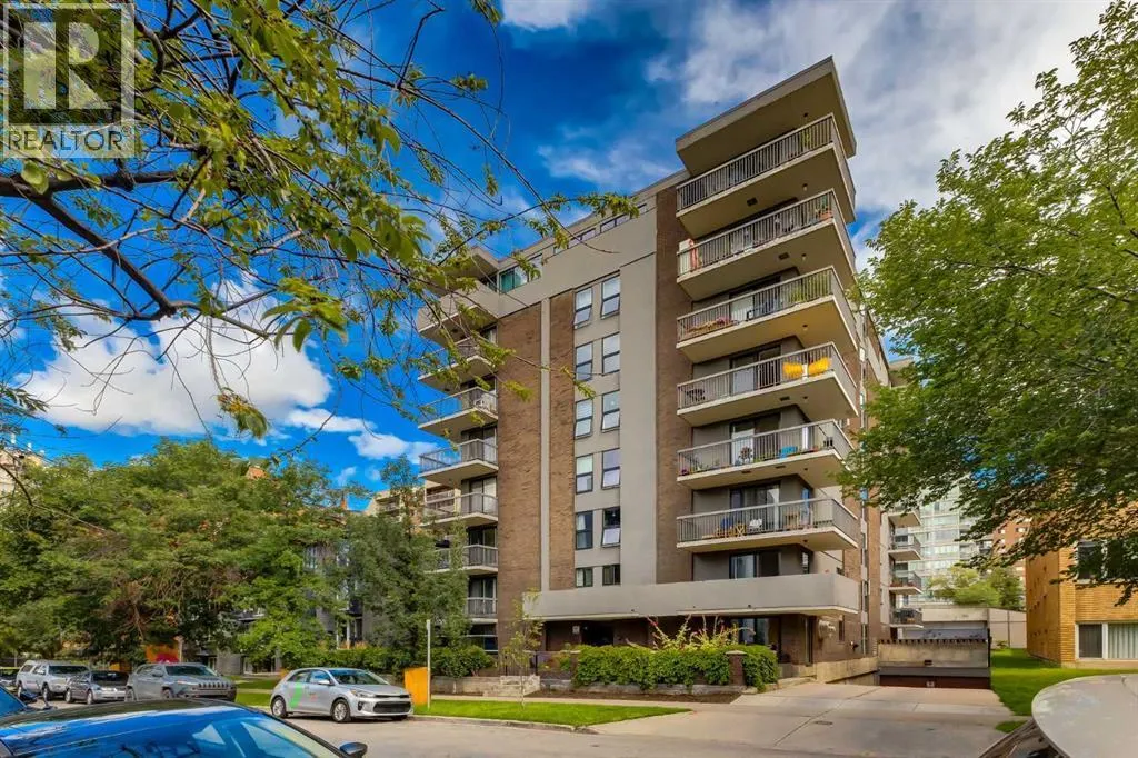 303, 616 15 Avenue SW