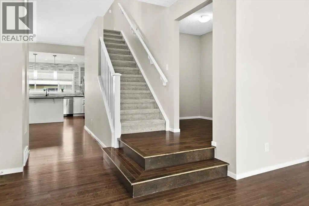 142 Mahogany Heights SE