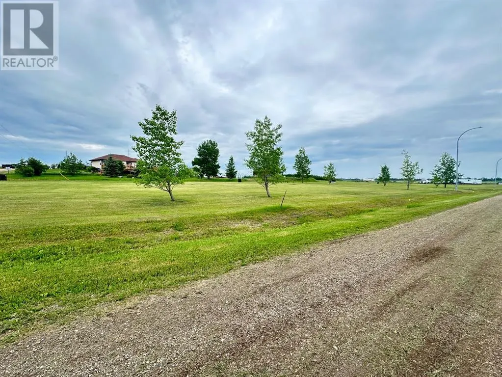 Lot 3, Block 12 2 Street W