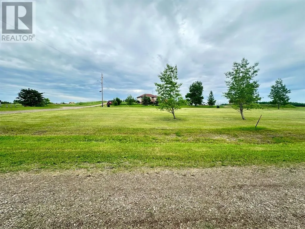 Lot 3, Block 12 2 Street W
