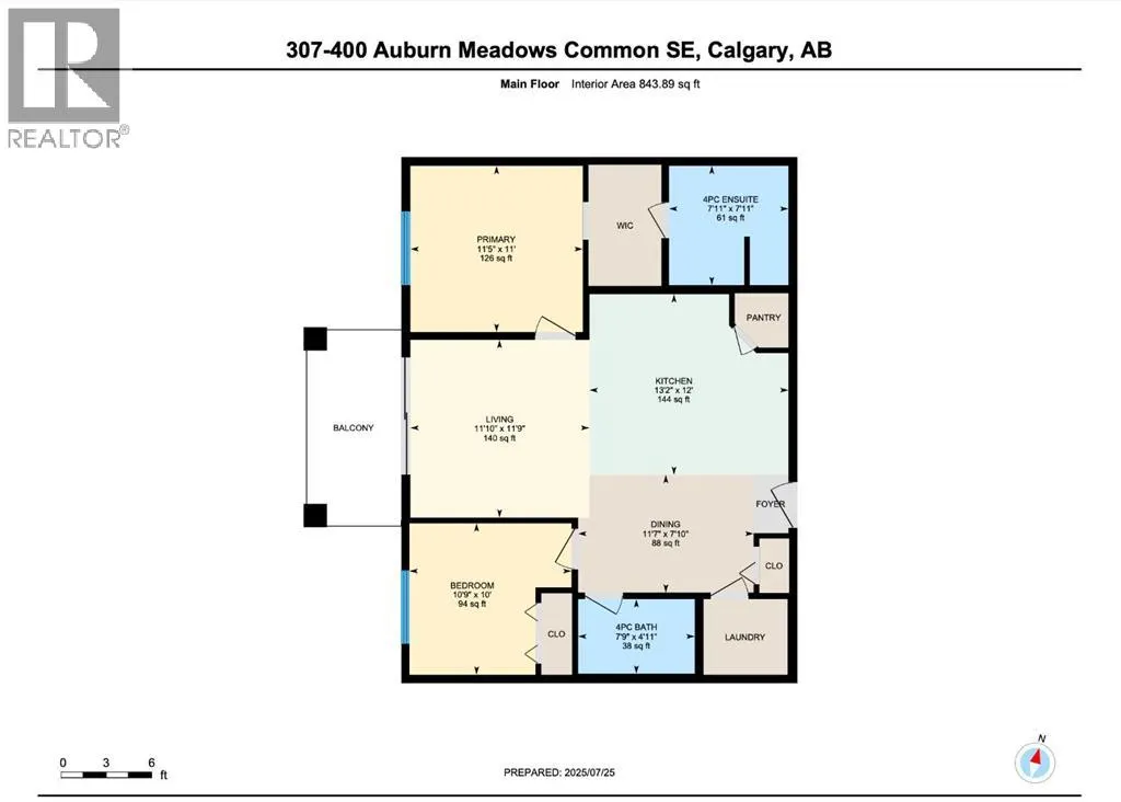 307, 400 Auburn Meadows Common SE