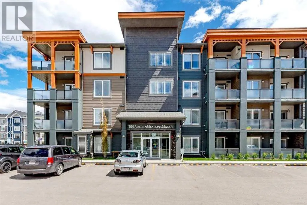 213, 100 Auburn Meadows Manor SE