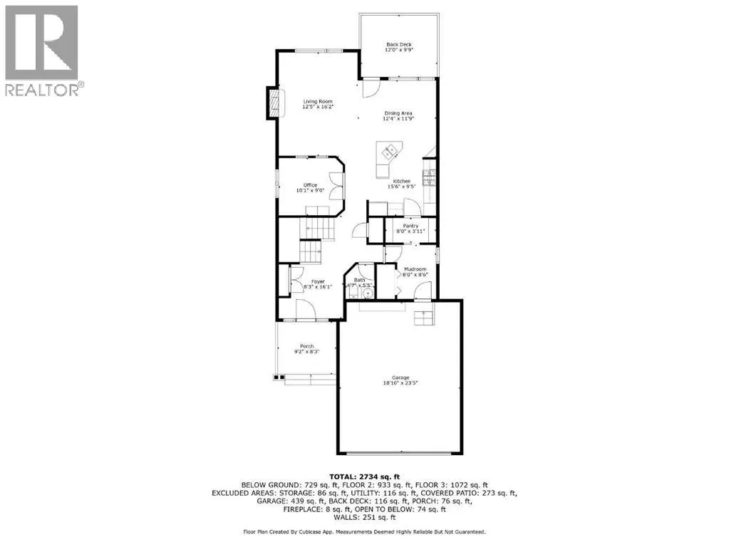 69 Ravenskirk Close SE
