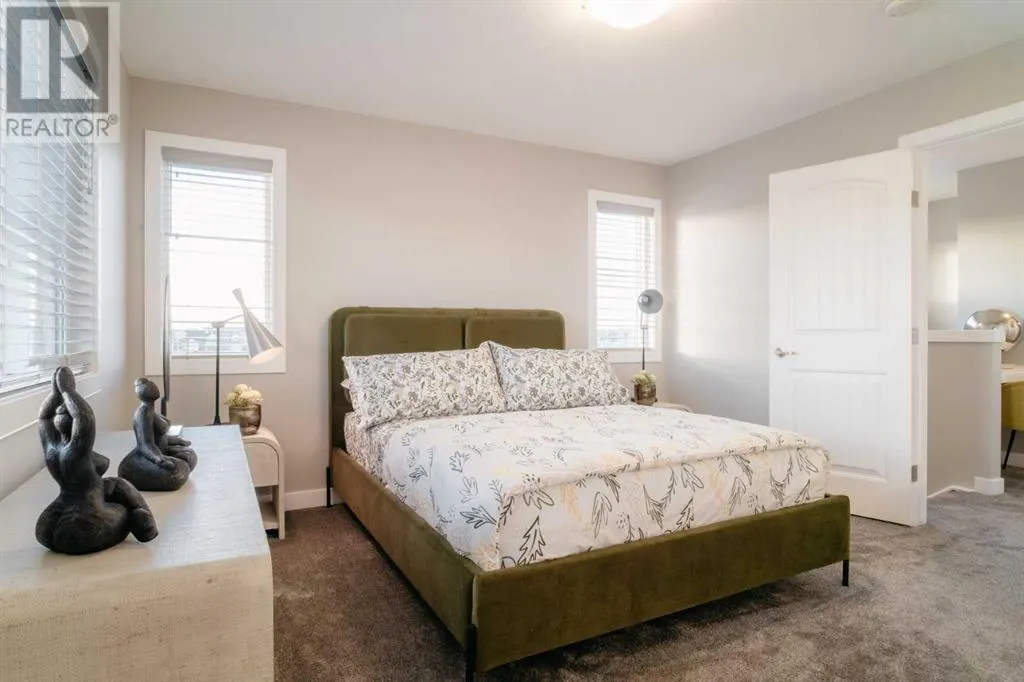237 Cobblestone Gate SW