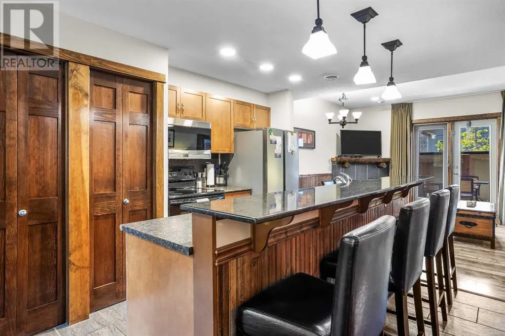 207, 121 Kananaskis Way