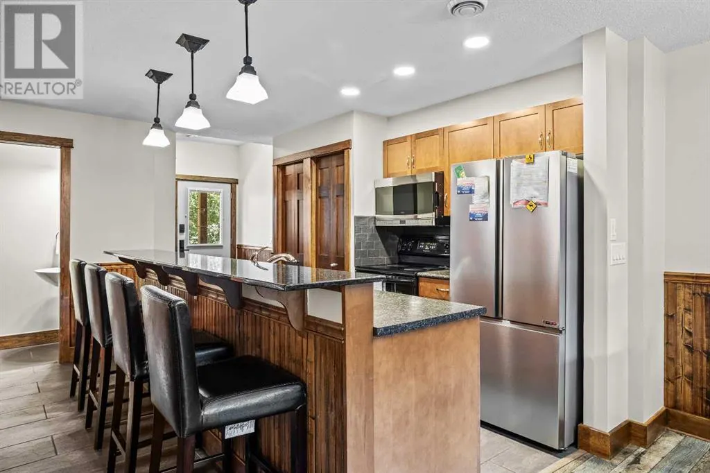207, 121 Kananaskis Way