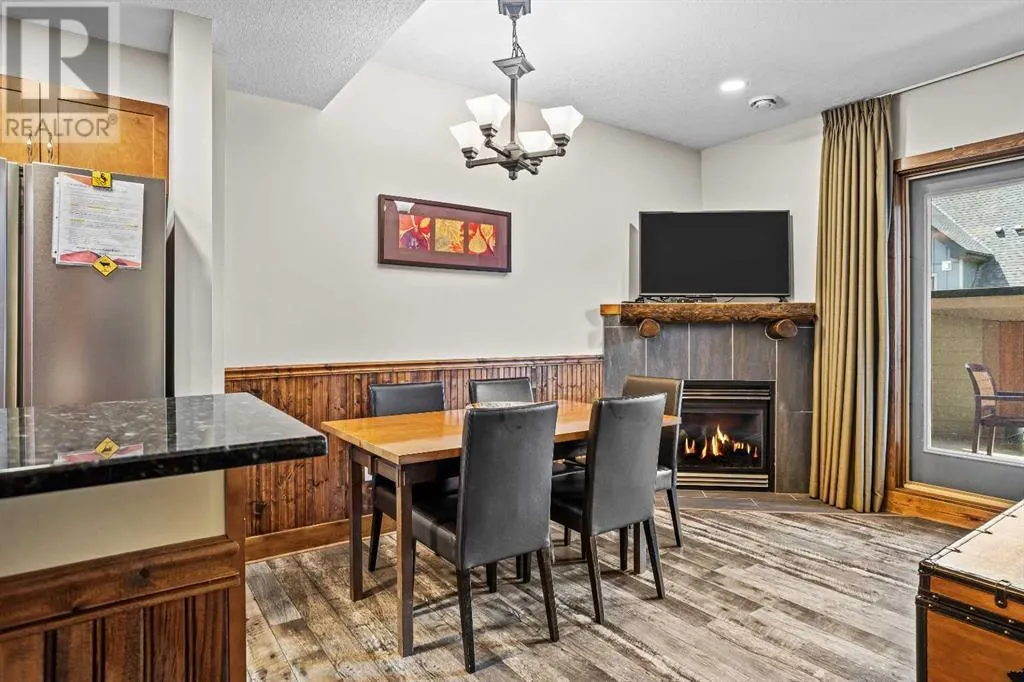 207, 121 Kananaskis Way