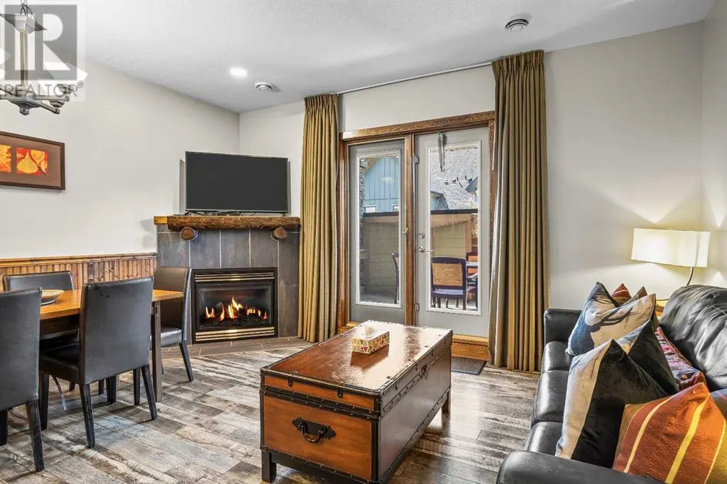 207, 121 Kananaskis Way