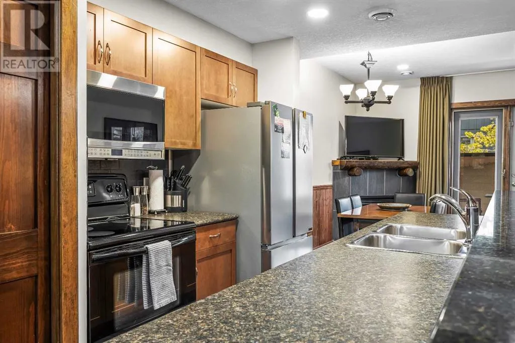 207, 121 Kananaskis Way