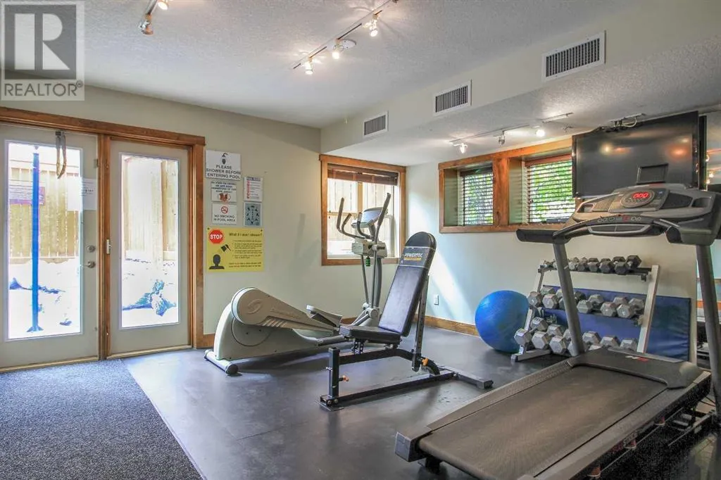 207, 121 Kananaskis Way