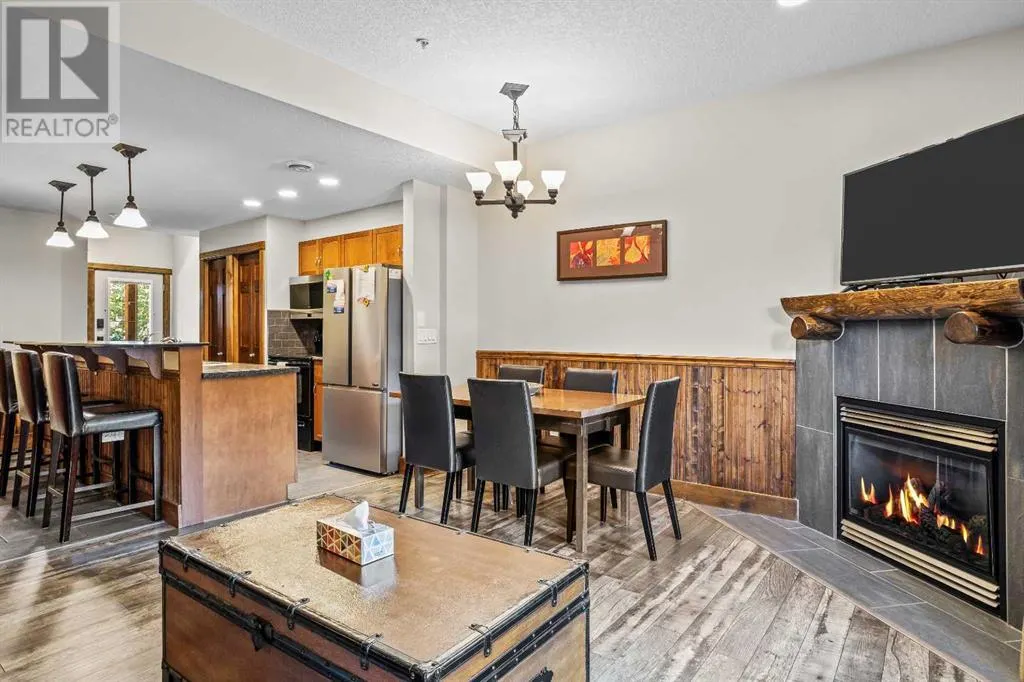 207, 121 Kananaskis Way