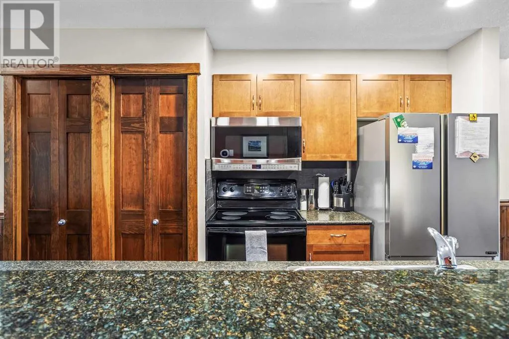 207, 121 Kananaskis Way