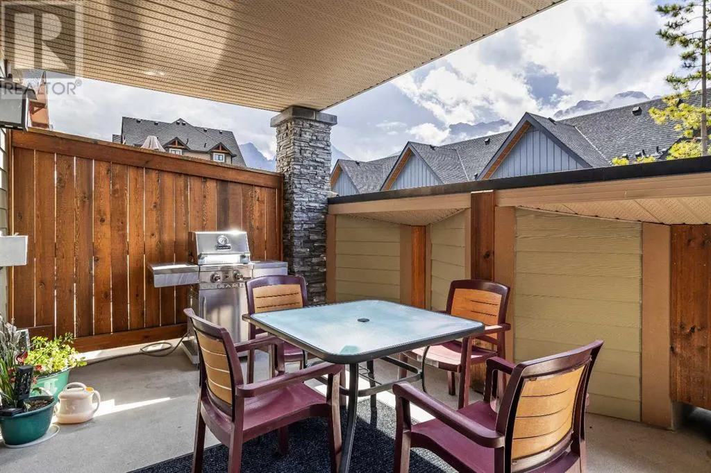 207, 121 Kananaskis Way