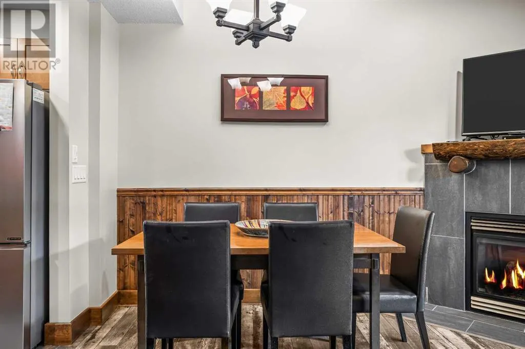 207, 121 Kananaskis Way
