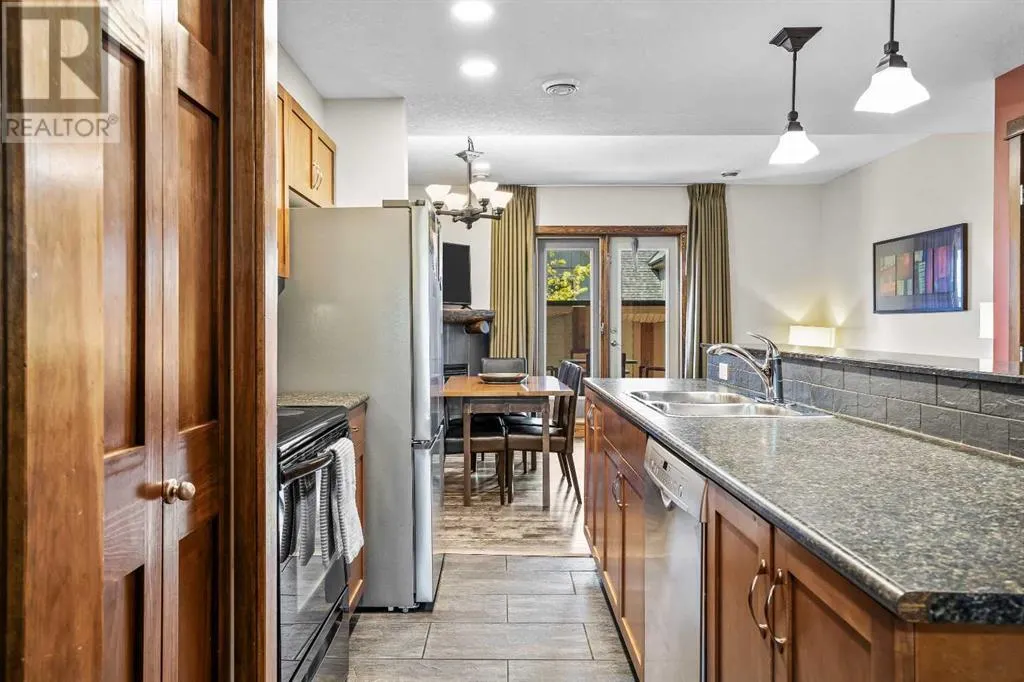 207, 121 Kananaskis Way