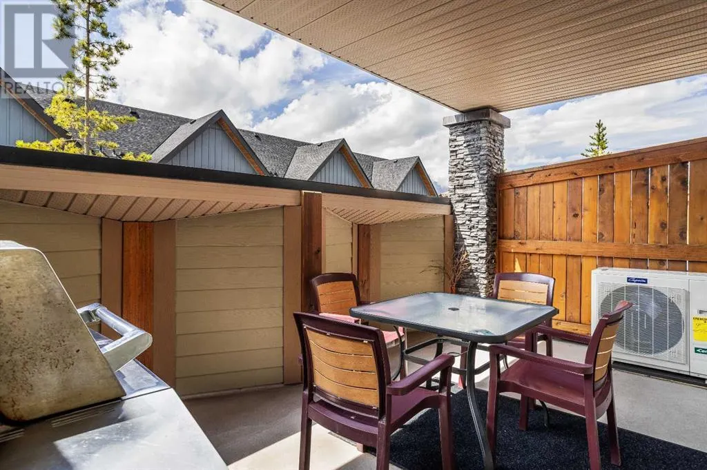 207, 121 Kananaskis Way
