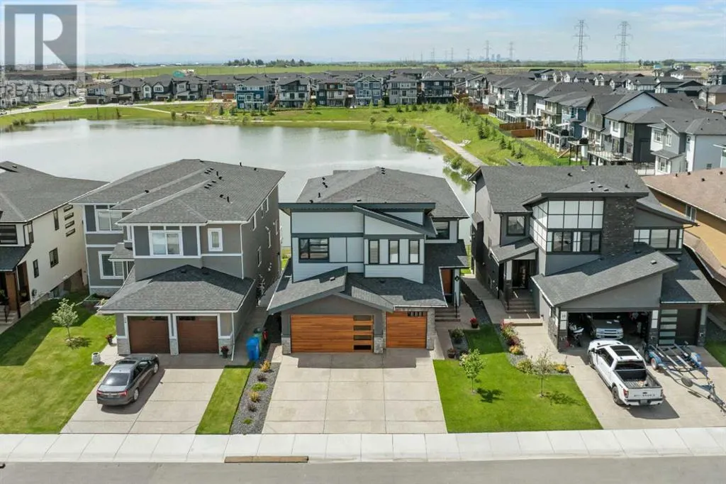 20 Waterford Heights