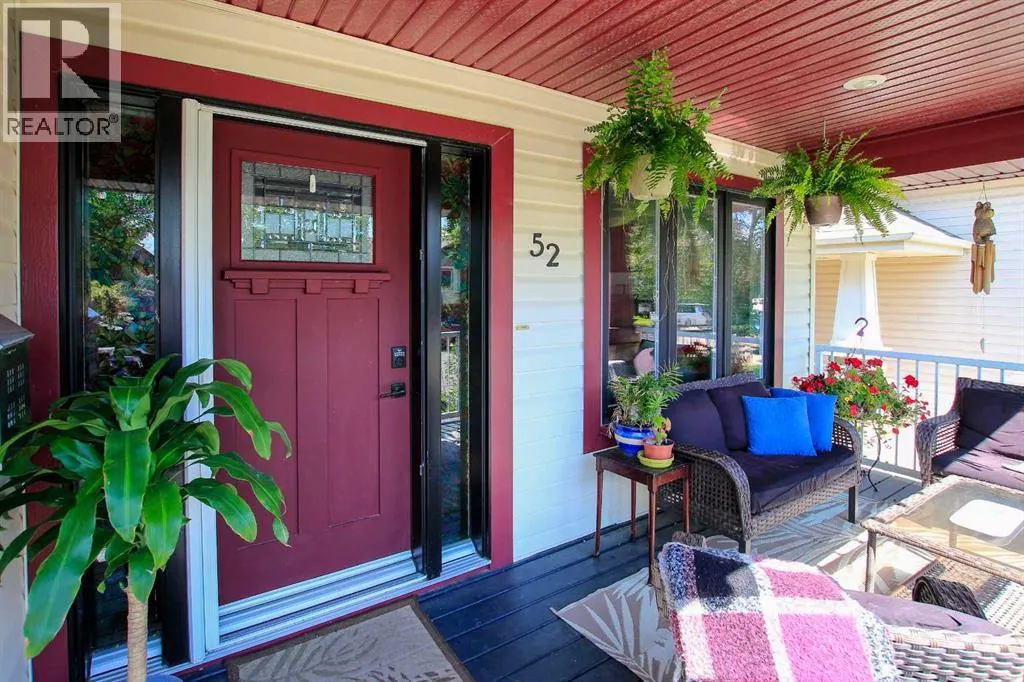 52 White Avenue