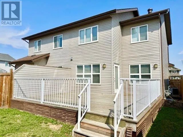 105 Archer Hill Court