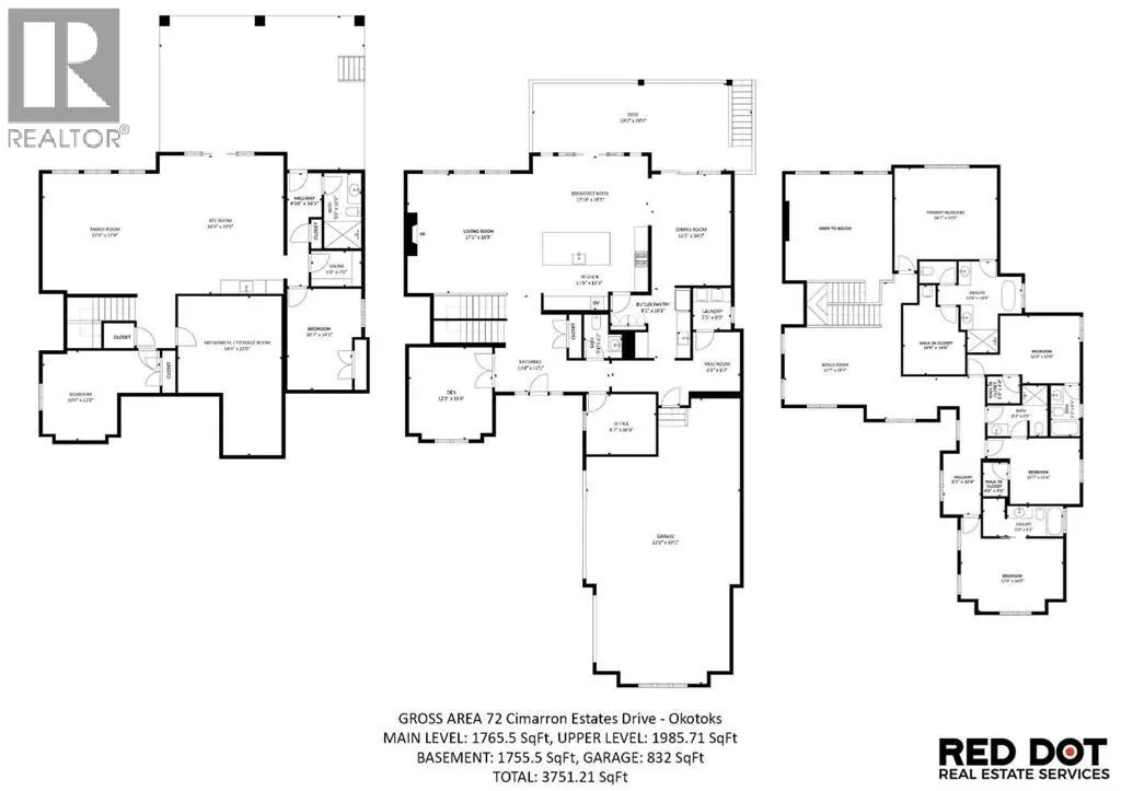 72 Cimarron Estates Drive
