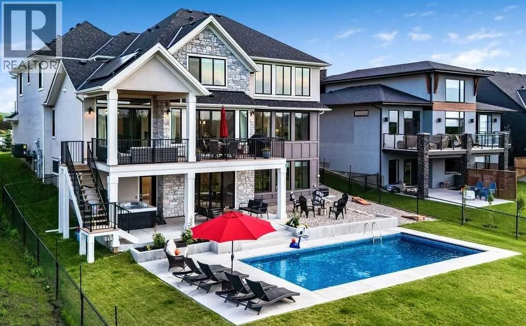 72 Cimarron Estates Drive
