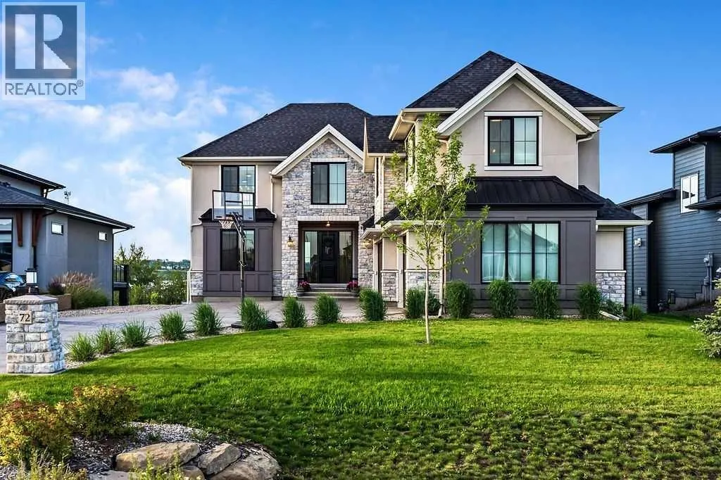 72 Cimarron Estates Drive