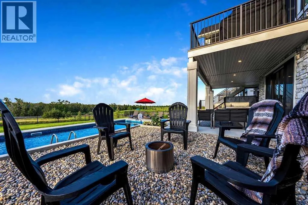 72 Cimarron Estates Drive