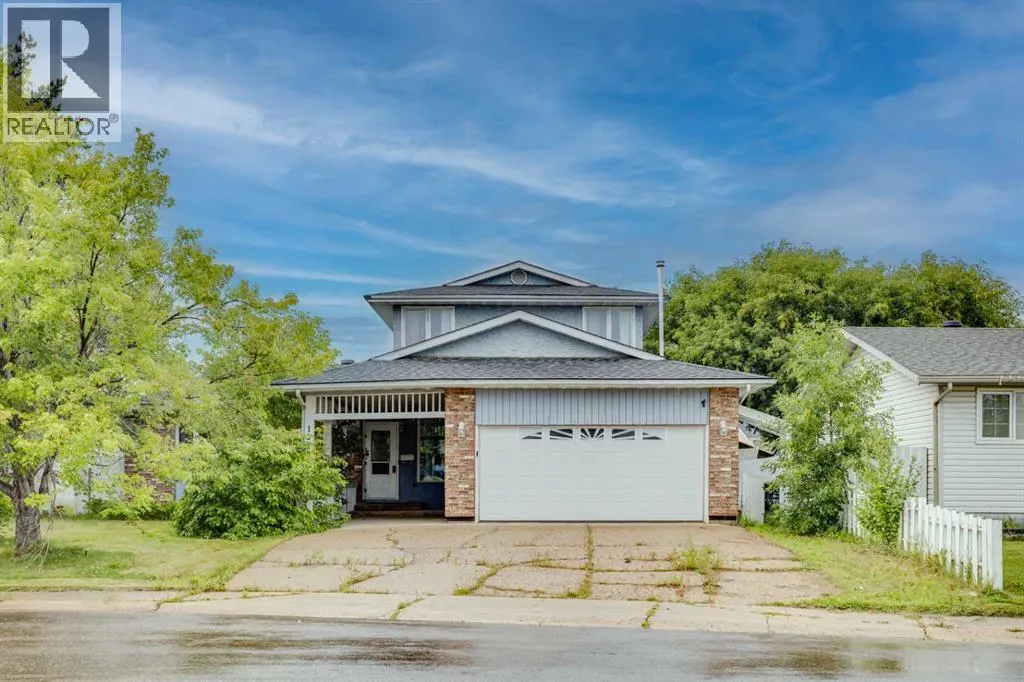 129 Robin Crescent
