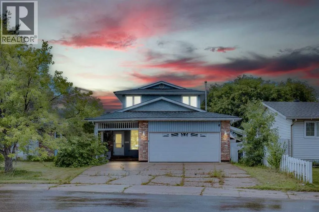 129 Robin Crescent