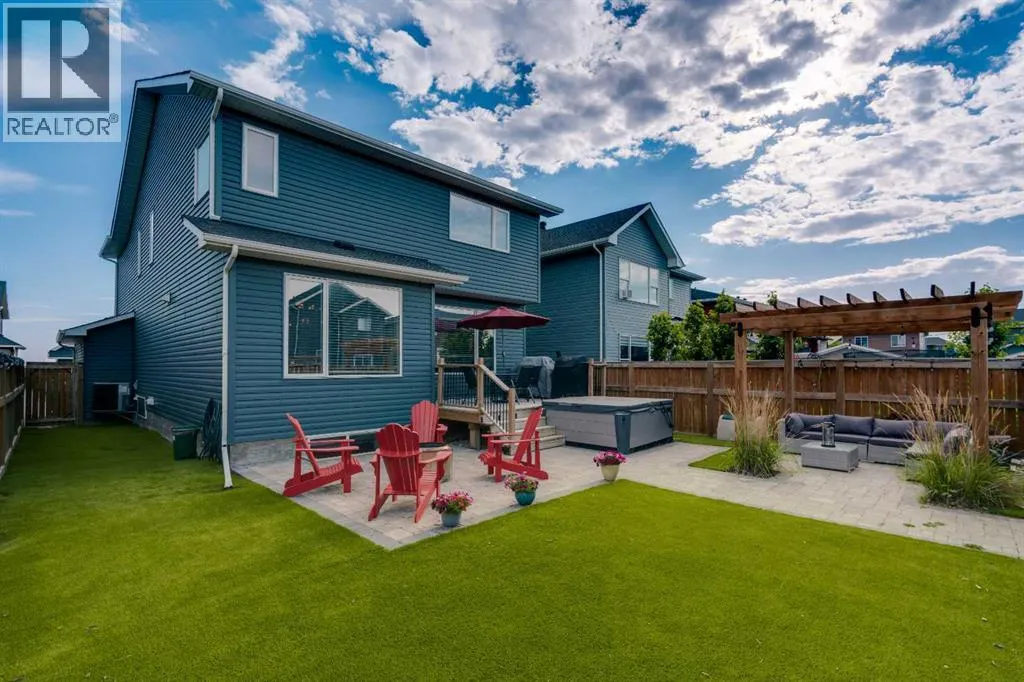 2173 Ravensdun Crescent SE
