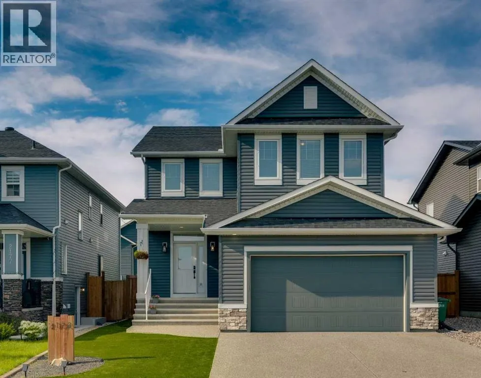 2173 Ravensdun Crescent SE