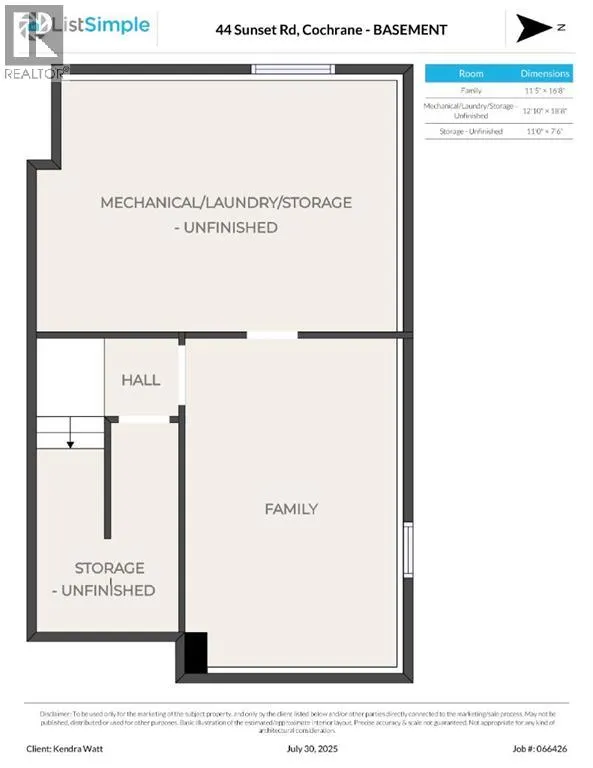 44 Sunset Road