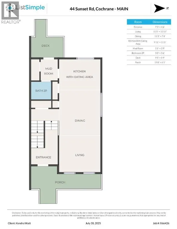 44 Sunset Road