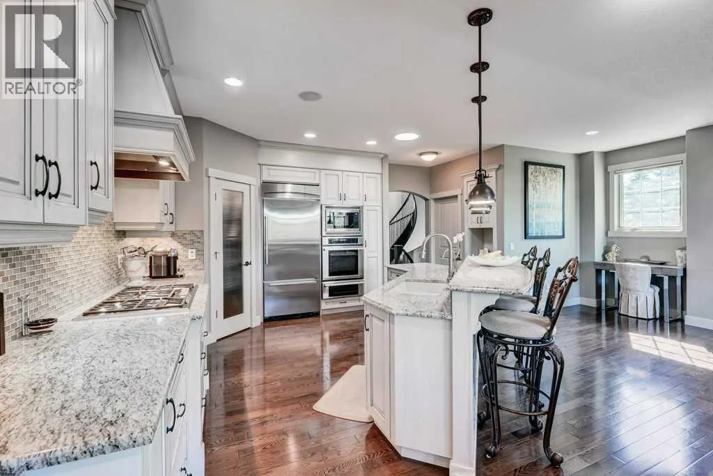 64 Aspen Meadows Green SW