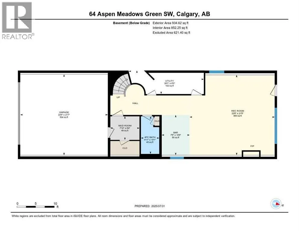 64 Aspen Meadows Green SW