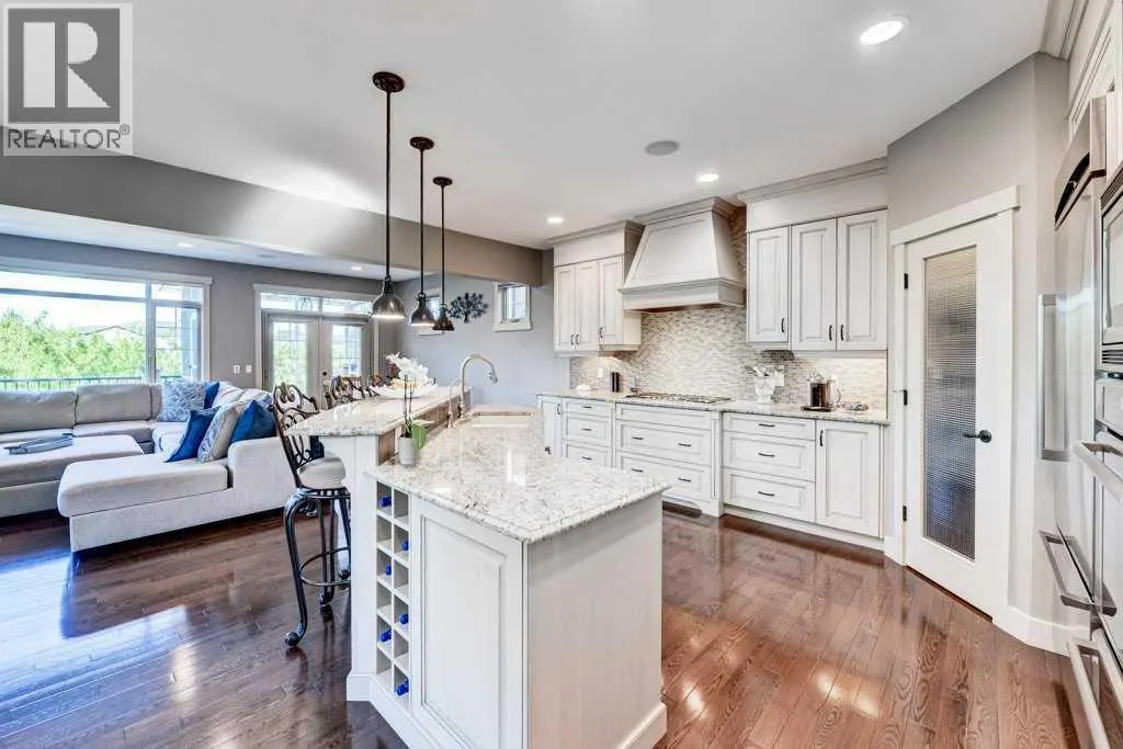 64 Aspen Meadows Green SW