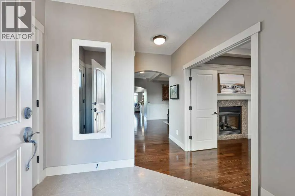 64 Aspen Meadows Green SW