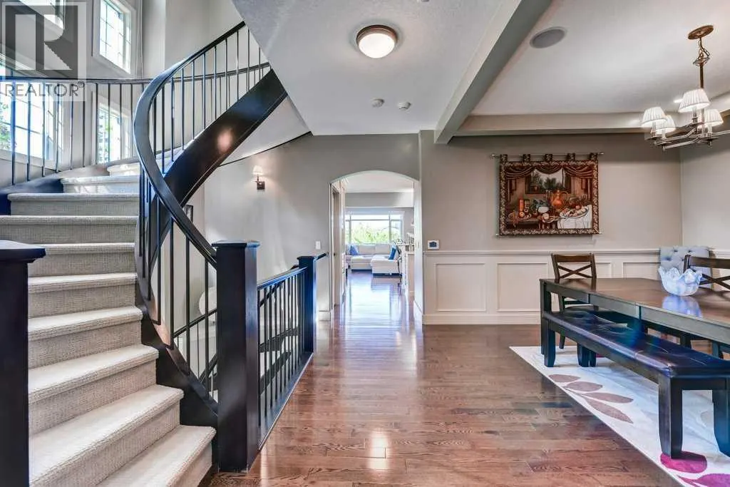64 Aspen Meadows Green SW