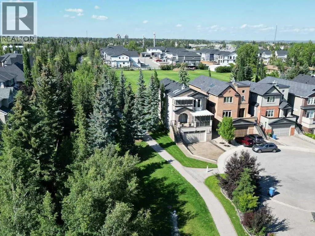 64 Aspen Meadows Green SW