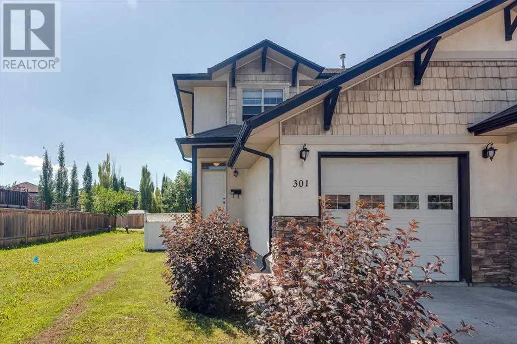 301 Addington Drive