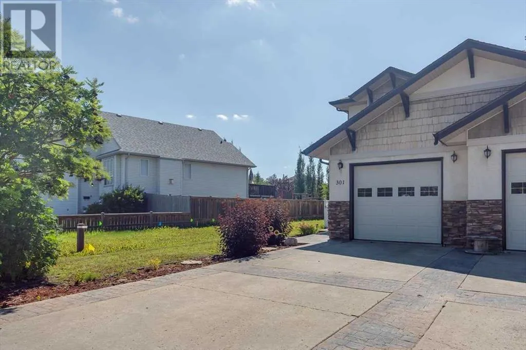 301 Addington Drive