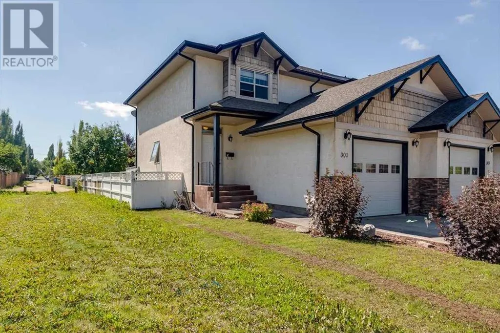 301 Addington Drive