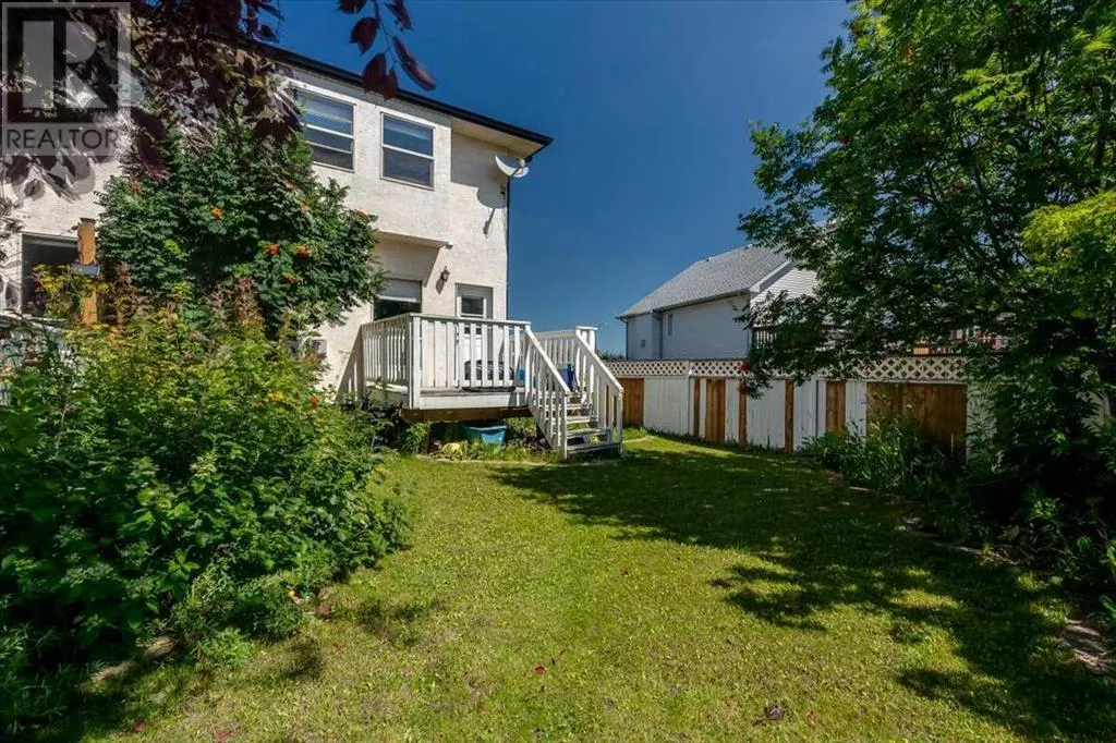 301 Addington Drive