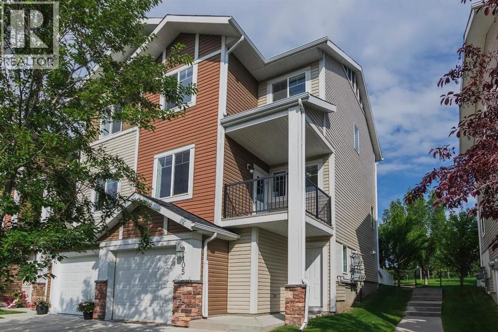 105, 300 Marina Drive